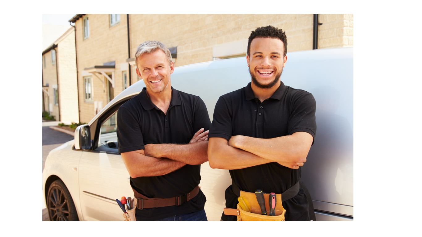 Leadership shows up in the small moments - not the big ones