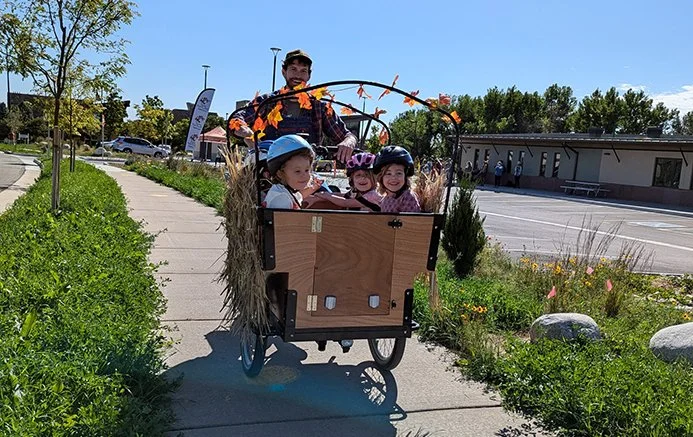 Thorne Fall Fest 2025