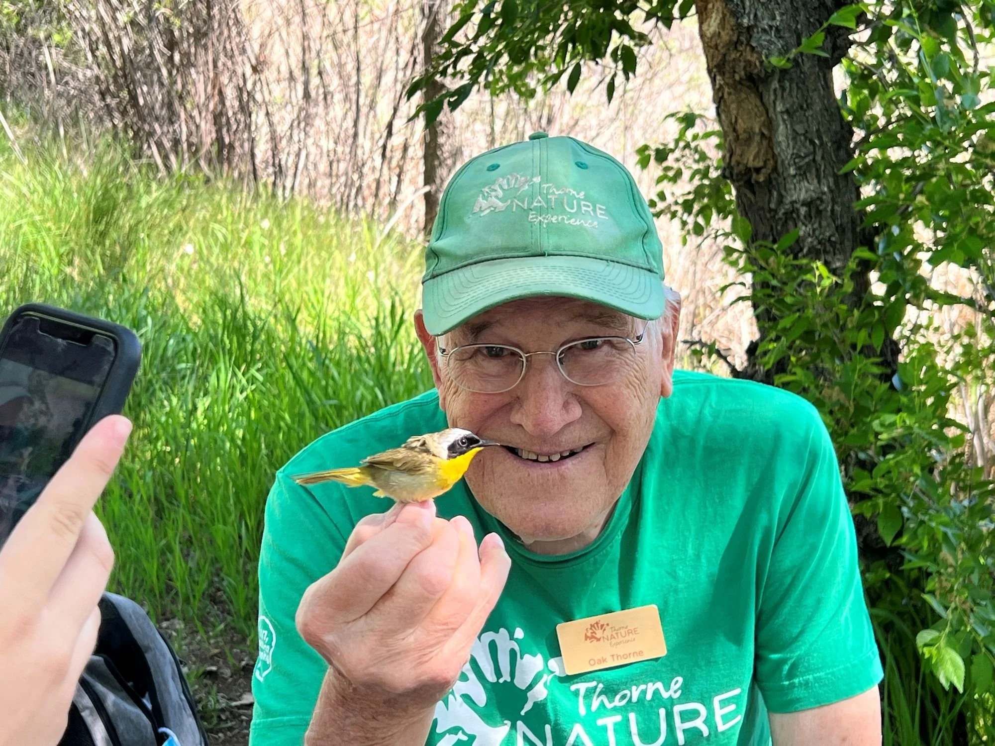 Great Backyard Bird Count &amp; Birding in Lafayette, CO