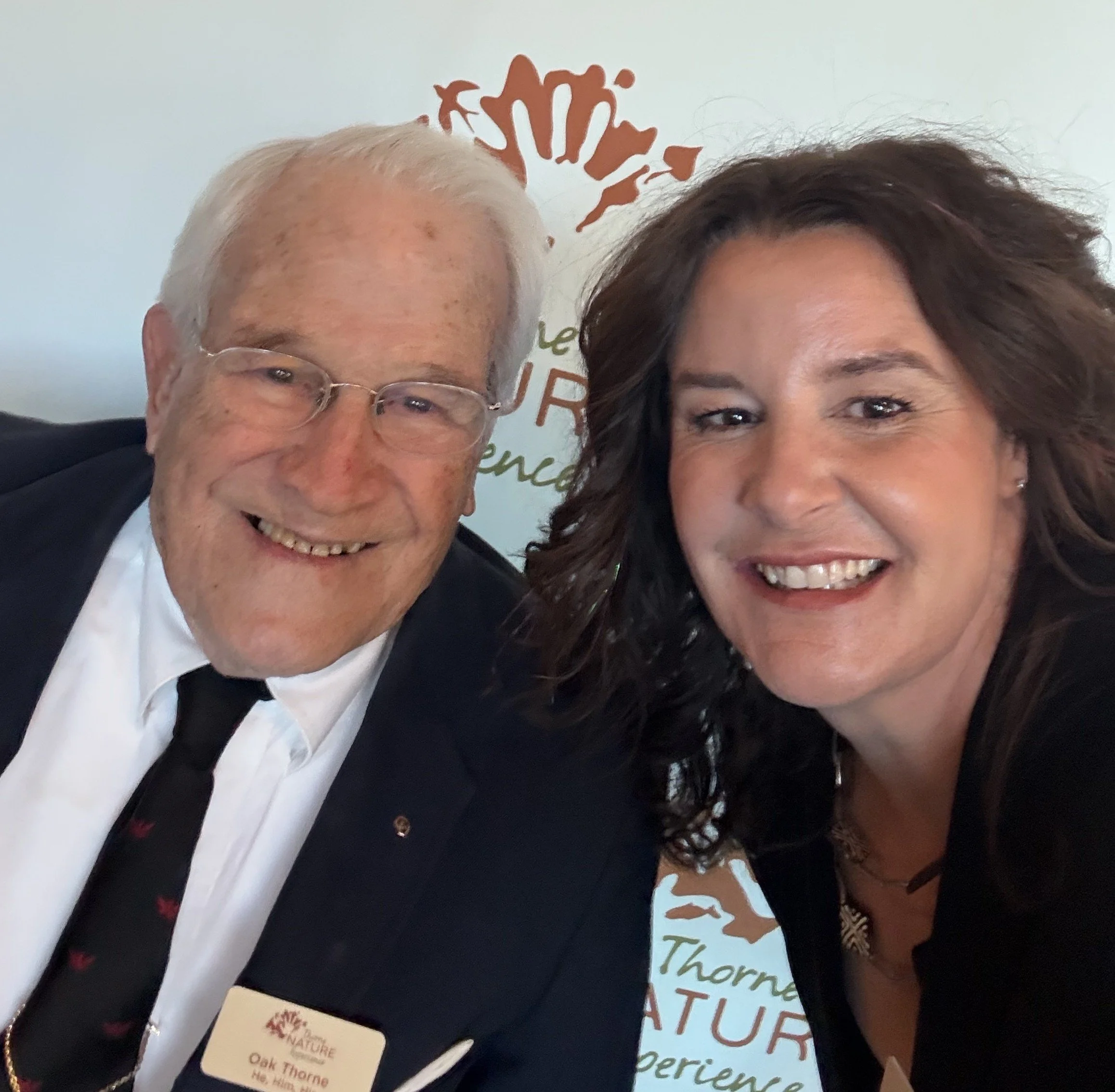 Entering Our Next Season of Leadership