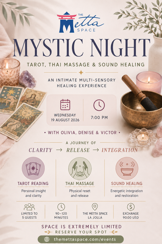 Mystic Night