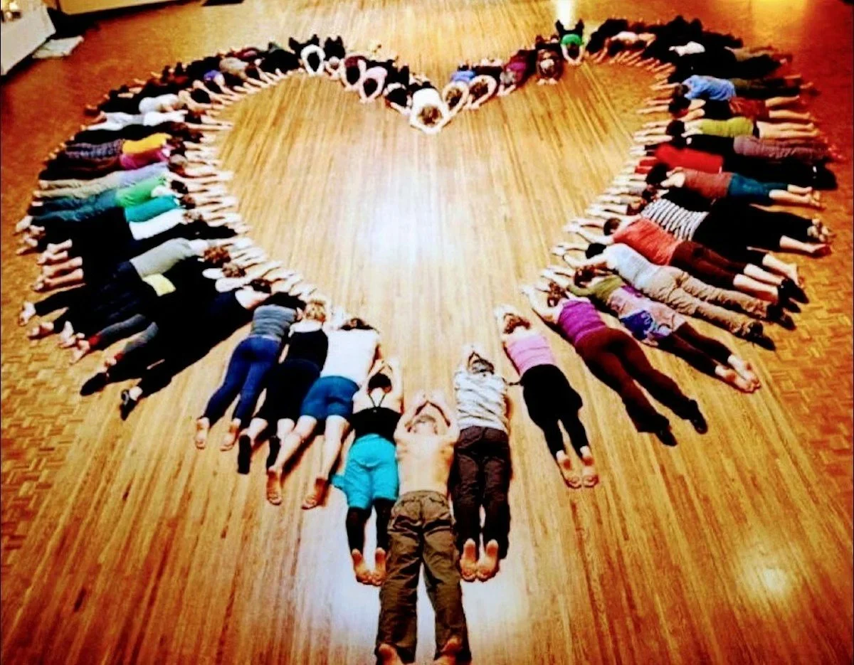 Charity Sound Bath | January 17th 4:30-7 pm