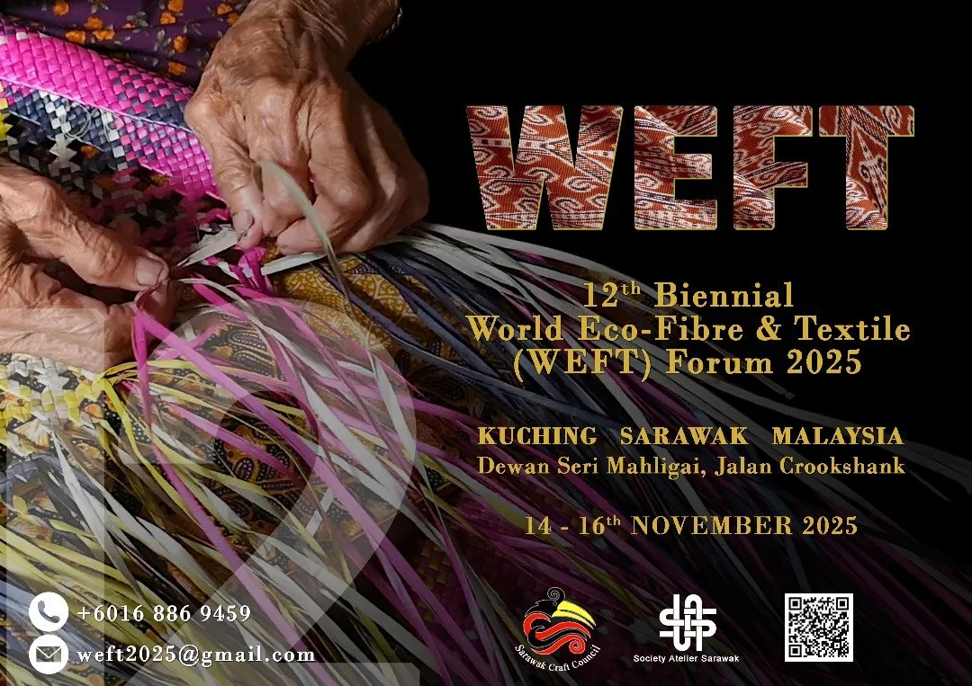 Sarawak WEFT Forum 2025