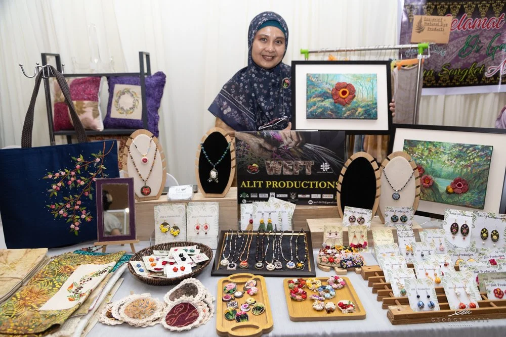 Alit Productions (Photo by George Embie)