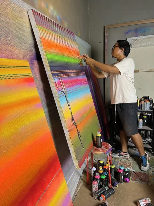 Ubud Open Studios 2026