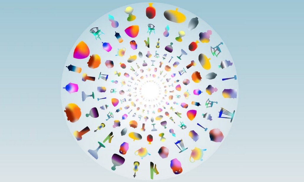 Homo Faber Biennal 2026: An Island of Light