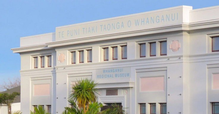 Costume & Textiles Aotearoa New Zealand - Annual Symposium 2026