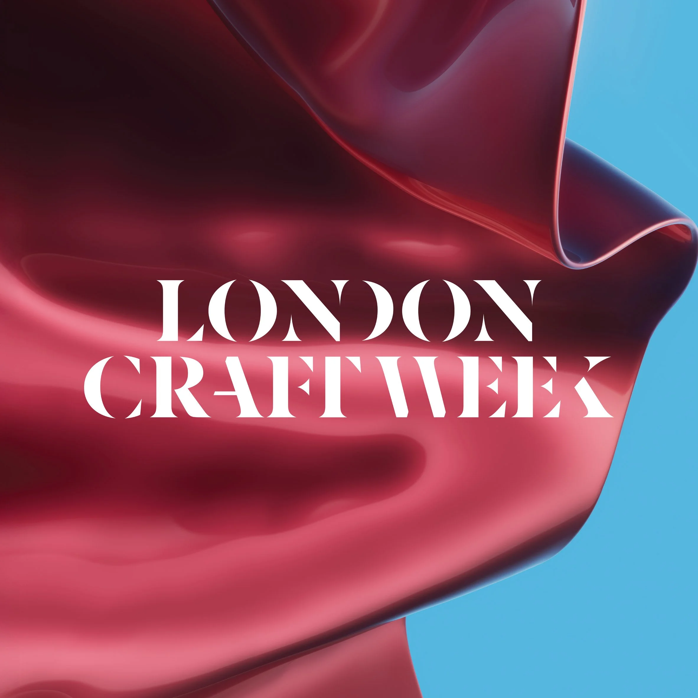 London Craft Week 2026