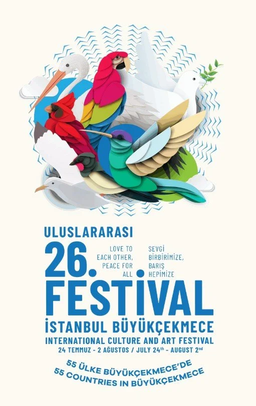 Istanbul Büyükçekmece Culture & Handicrafts Festival