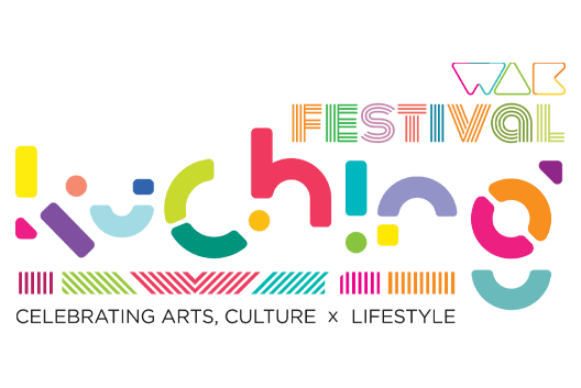 WAK What About Kuching Festival 2026