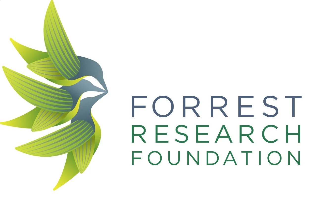 Forrest Research Foundation Creative Fellowships