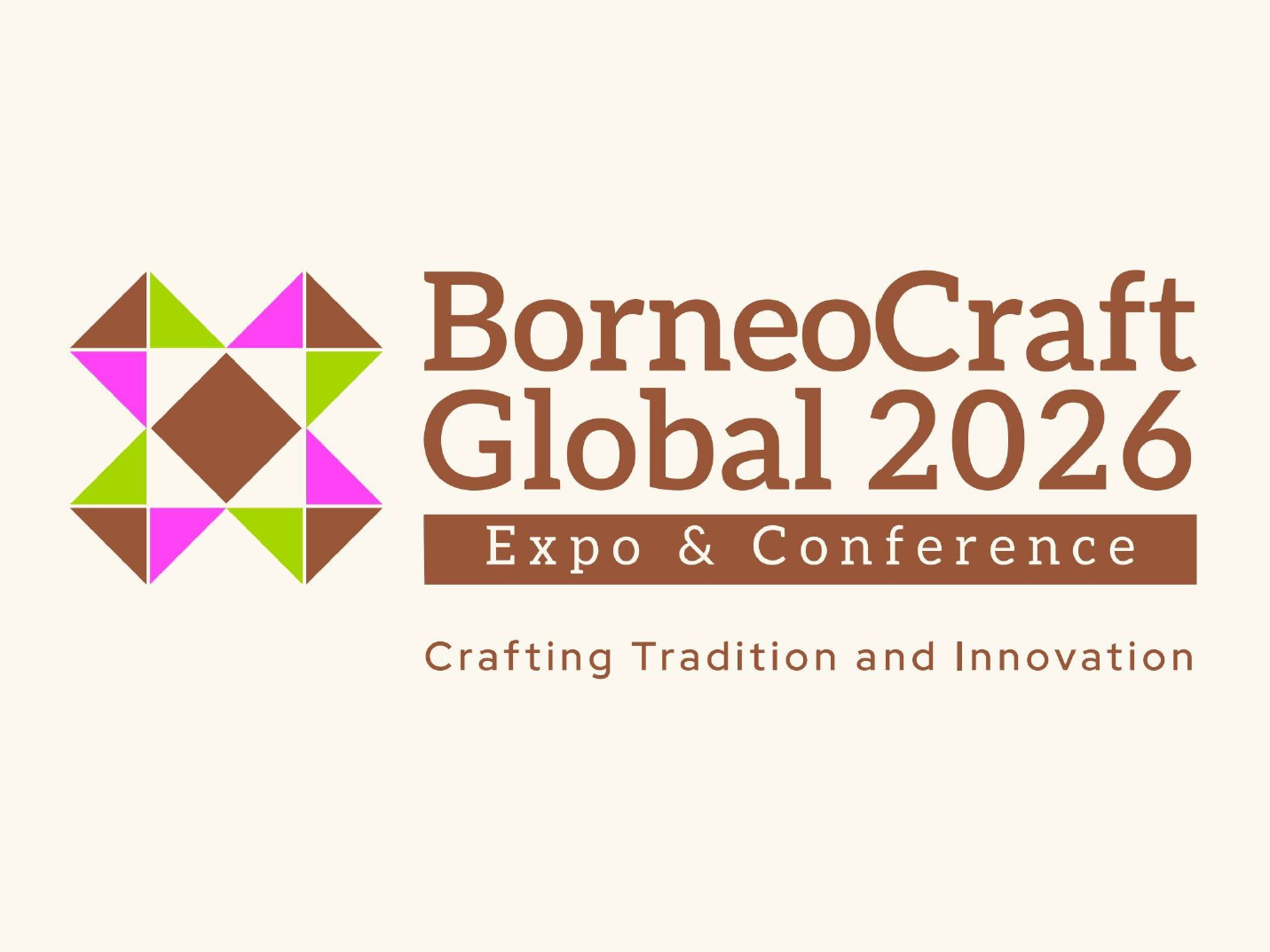 Borneo Crafts Global Expo 2.0