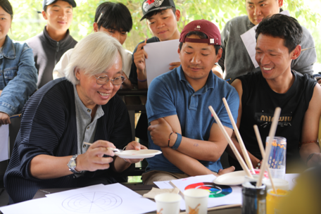 From Tradition to New Possibilities: Three Weeks of Craft Design Training in Sichuan