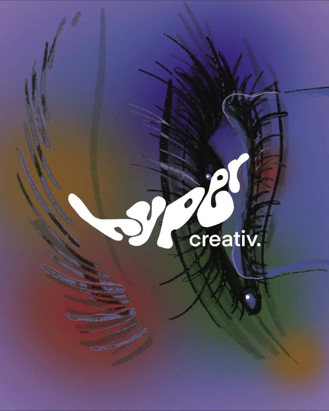 HYPERCREATIV GRAND OPENING
