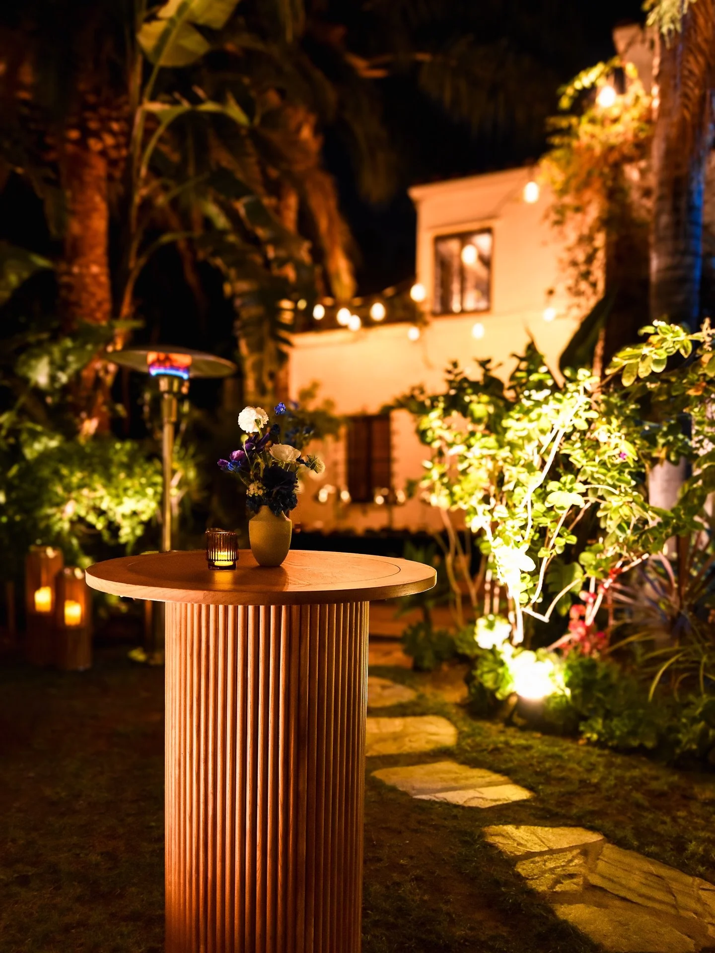 We were honored to produce an awards event for one of the most critically acclaimed documentaries of the year. Watch The Perfect Neighbor Doc on @netflix. 🪻🎬💙

The Perfect Neighbor | Los Angeles | 11.6.25