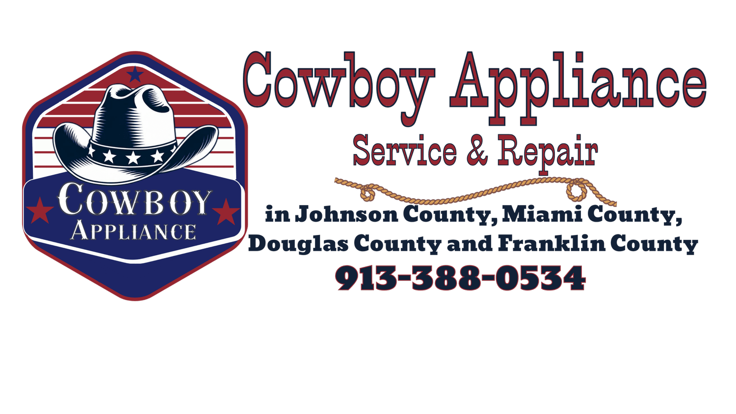 Cowboy Appliance Service &amp; Repair