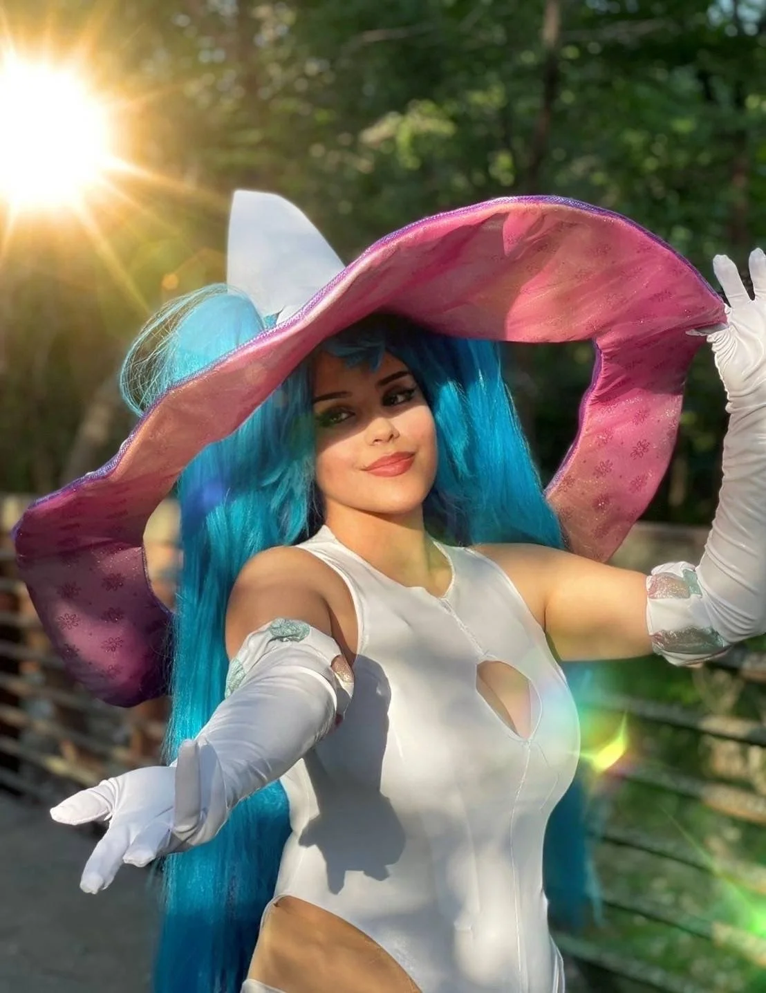  Astra Cosplay (Andy)