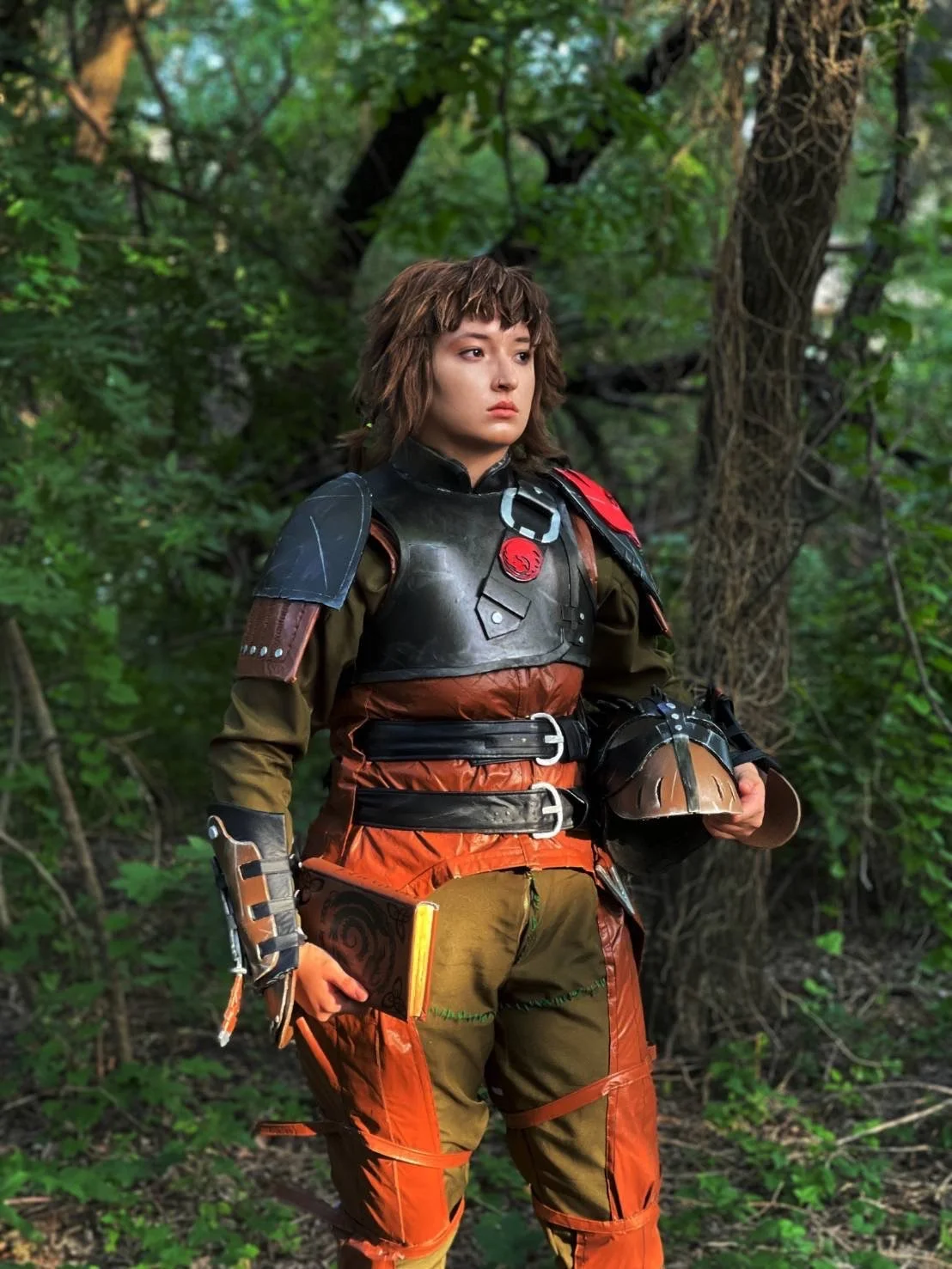 Astra Cosplay (Soup)