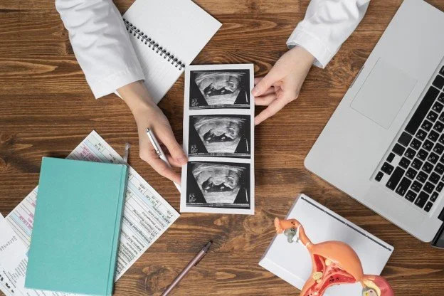 Pregnancy ultrasound Perth