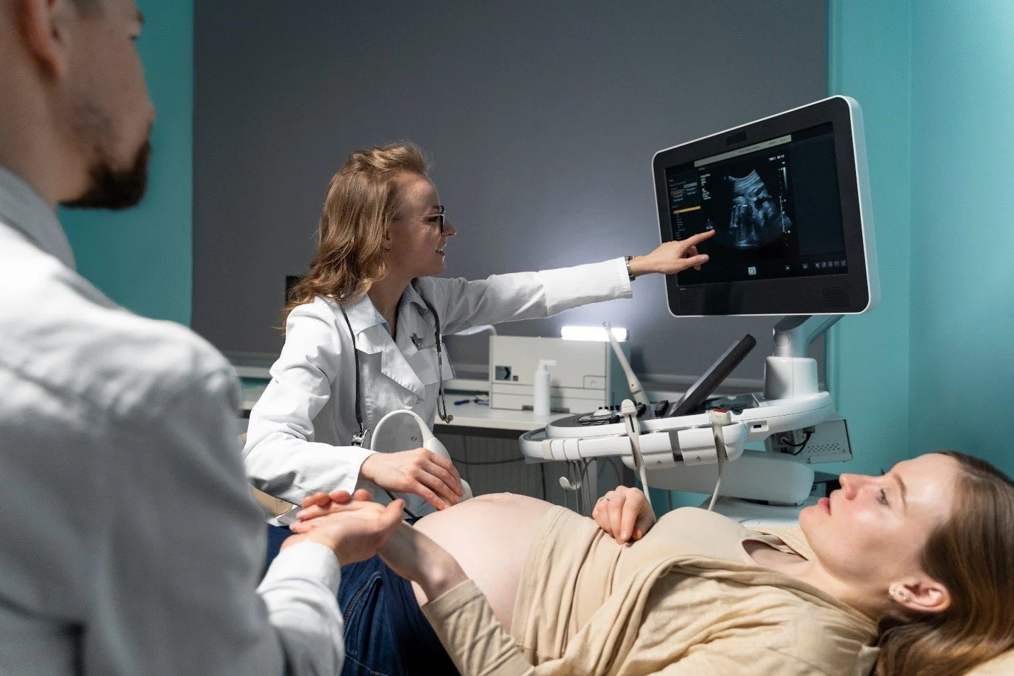 How to Find Ultrasound Near Me in Perth: What to Look For