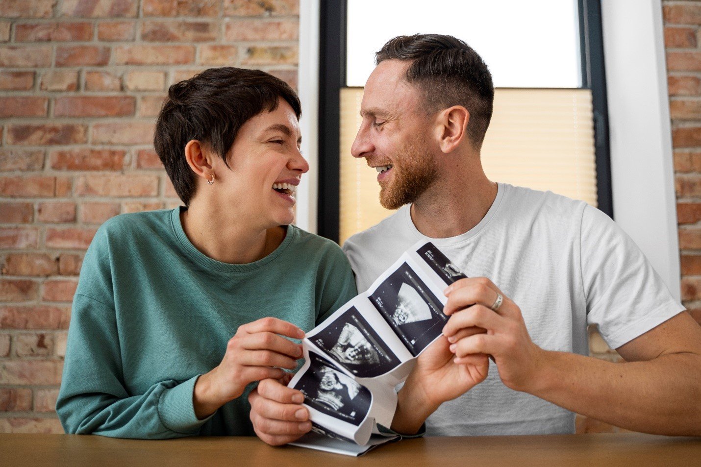 What to Expect from a Gender Reveal Ultrasound in Perth