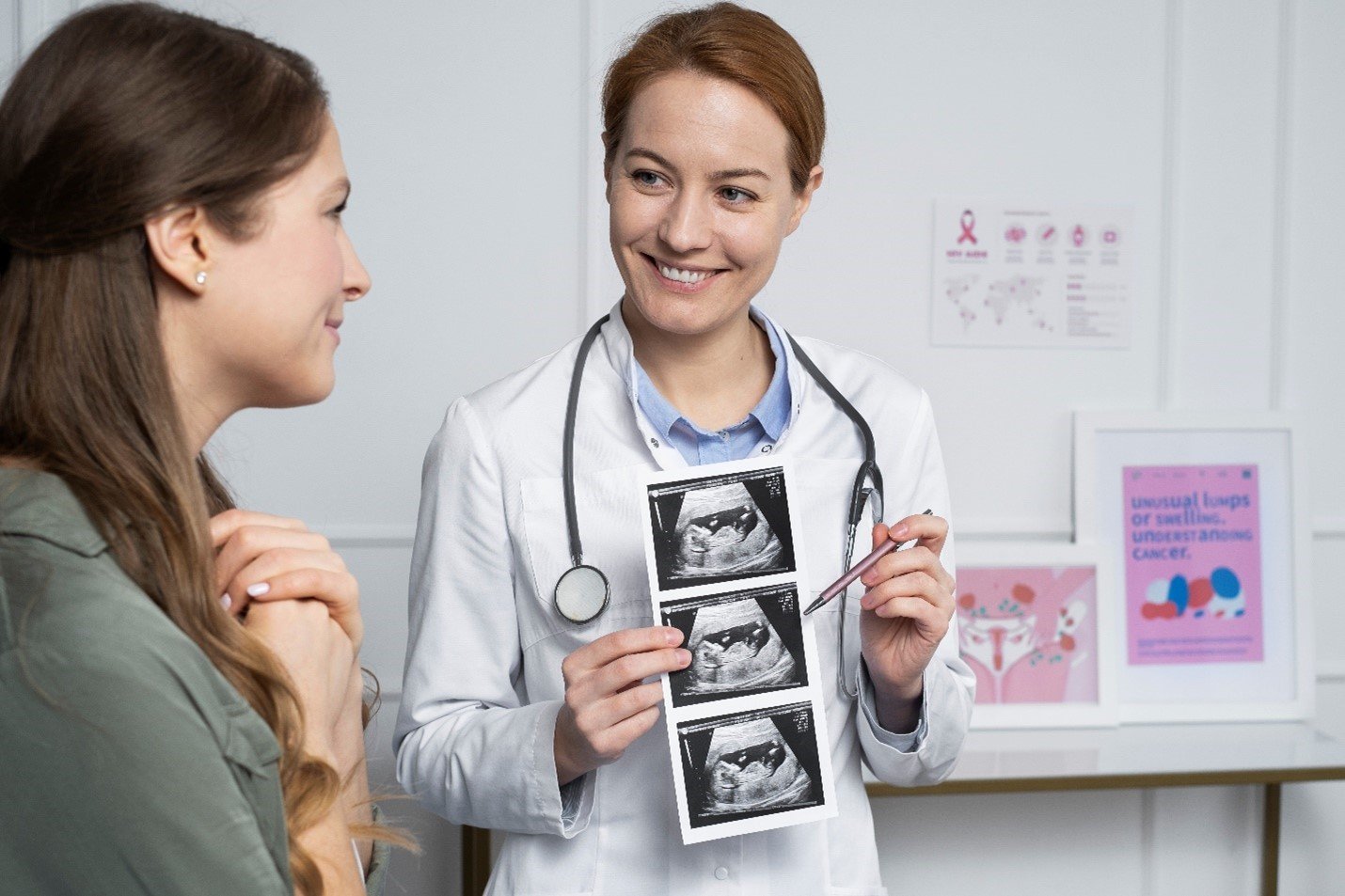 Top 3D Ultrasound Savings: Affordable 3D/4D Baby Ultrasound Perth