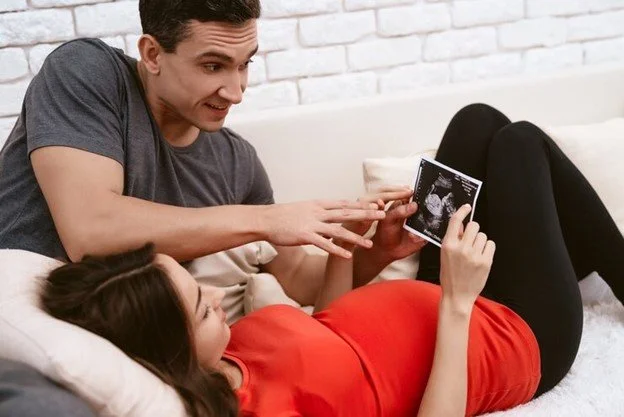 Pregnancy Reassurance Scans: Peace of Mind for Expecting Parents