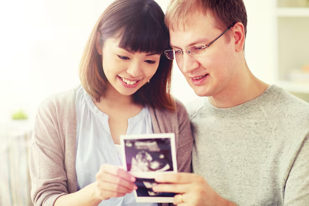 Gender Confirmation Ultrasound: When and Why to Book