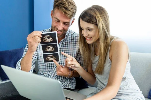 Can You Bring Family to Your Ultrasound Appointment in Perth?