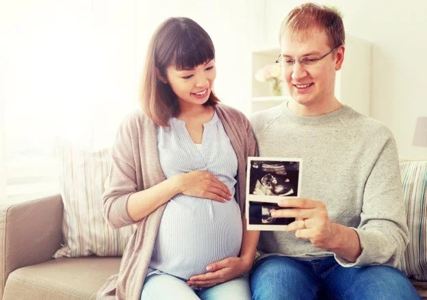 Why More Parents in Perth Are Choosing Private Pregnancy Ultrasounds