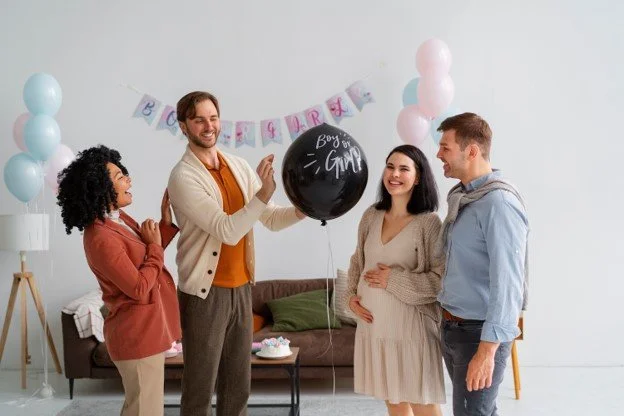 What Happens During a Gender Confirmation Ultrasound Appointment?