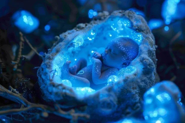 How 5D Baby Scans Create More Realistic Baby Images