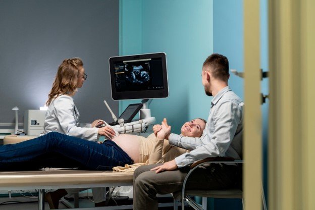 Top Questions Parents Ask Before Booking a 4D Ultrasound in Perth