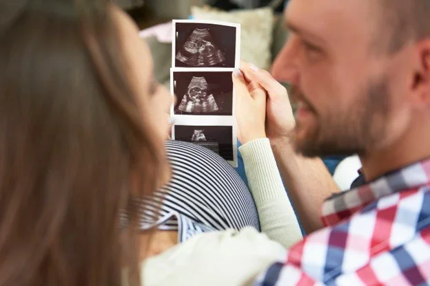 Why Timing Matters When Booking a Keepsake Baby Scan