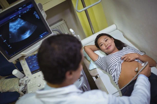 What to Know Before Choosing a Non-Diagnostic Baby Scan