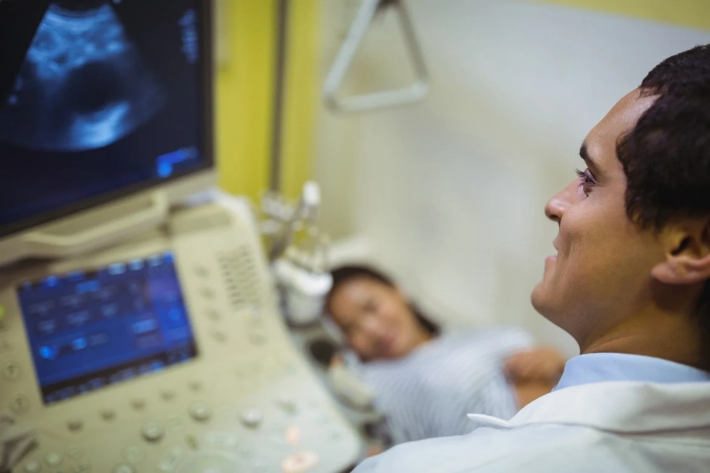 fetal imaging Perth