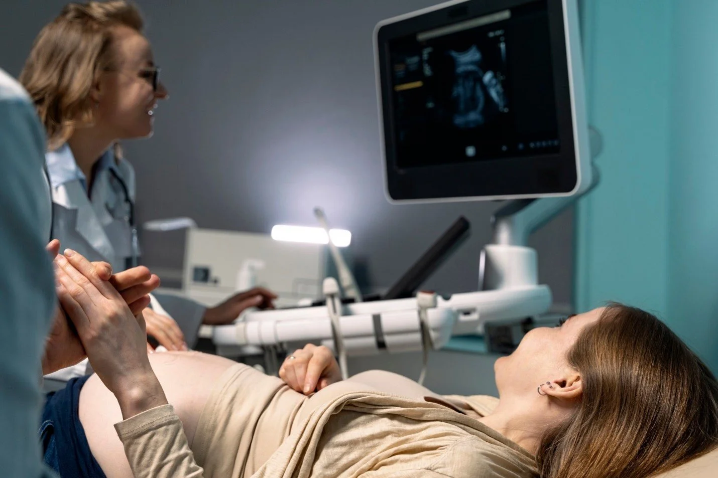 keepsake 3D/4D ultrasound Perth