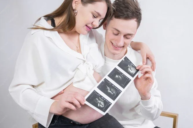 3D baby scan Perth