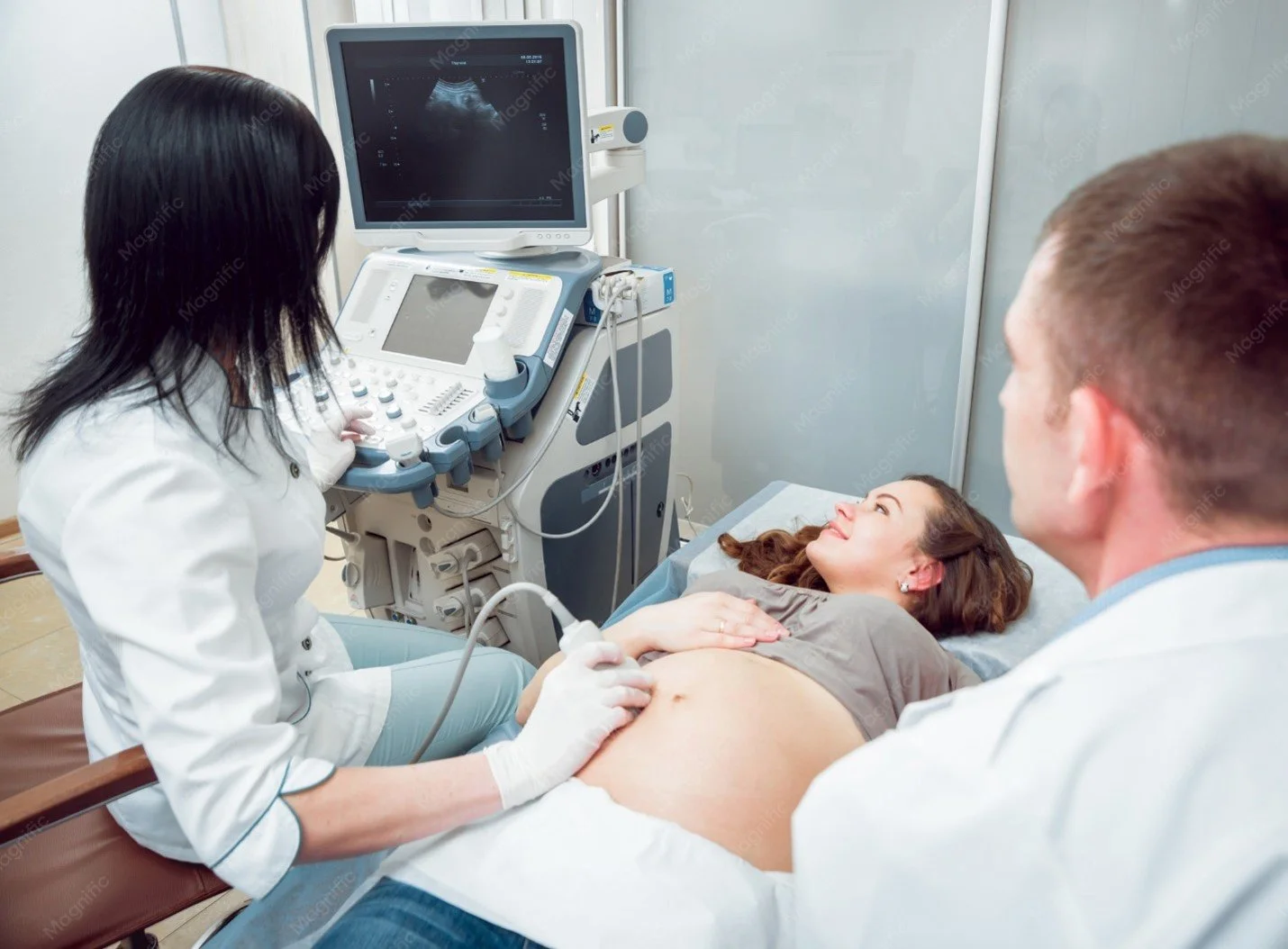3D ultrasound in Perth