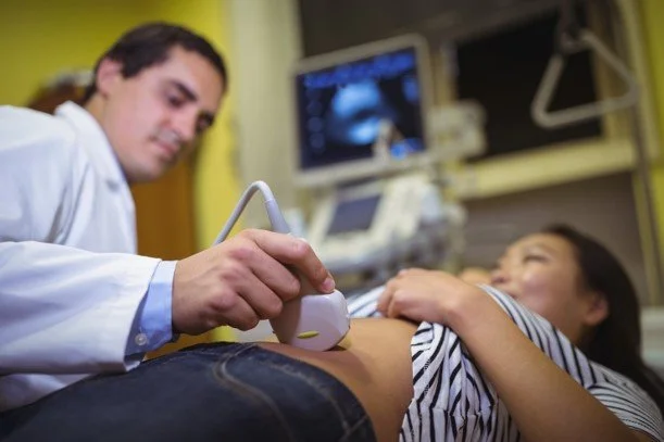 4d ultrasound Perth