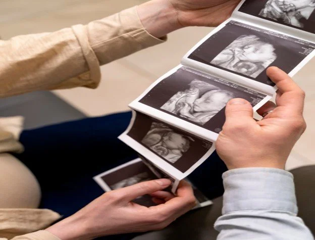 Baby ultrasound Perth