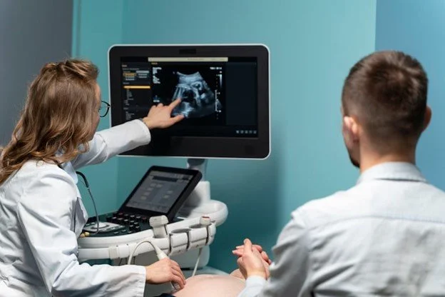 3D 4D ultrasound Perth WA