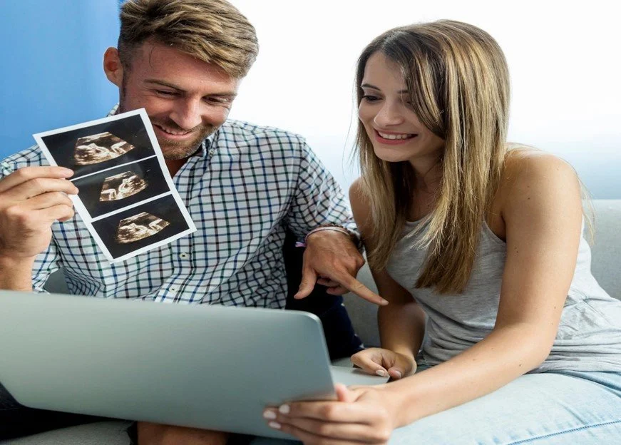3D ultrasound Perth