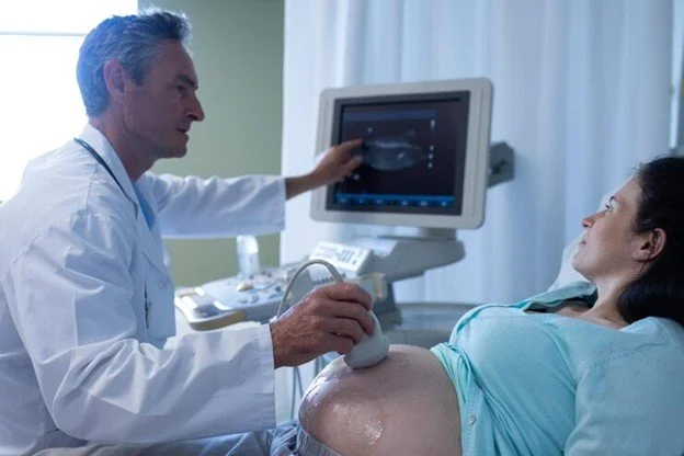 Private ultrasound Perth