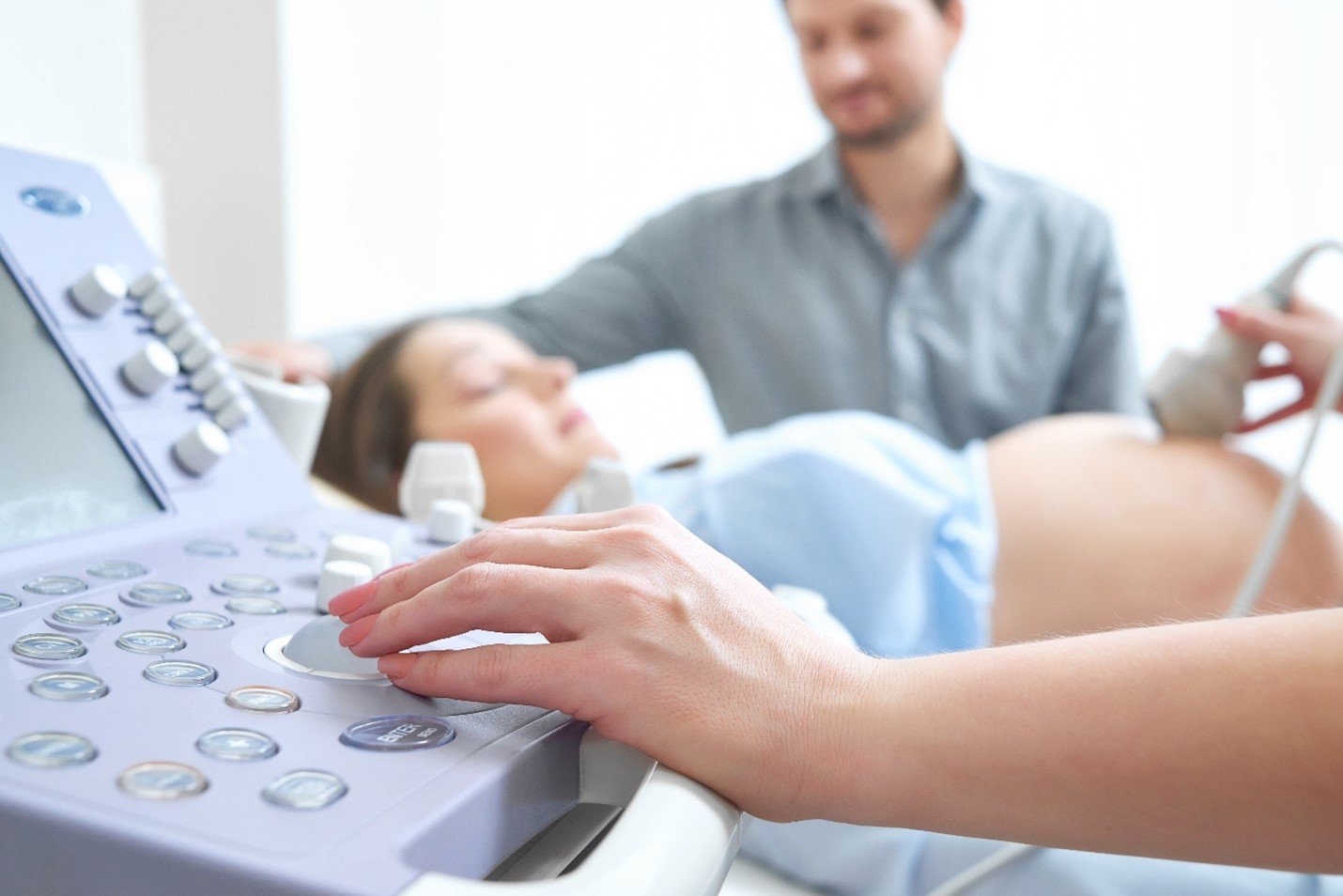 2D 3D 4D ultrasound package Perth