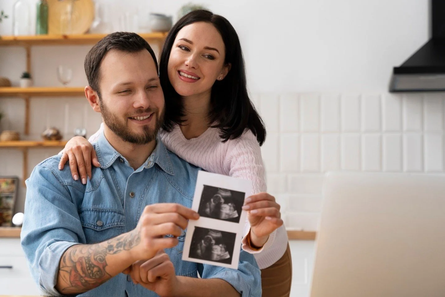 elective 4D baby scan Perth
