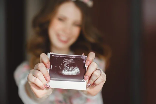 baby ultrasound packages