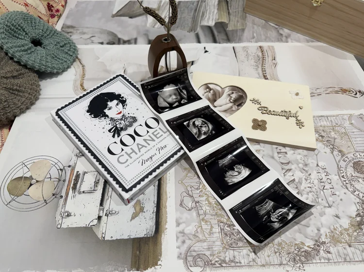 3D, 4D, 5D Ultrasound Perth | Gender Scan | Amara Imaging
