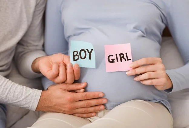 Gender scan near me
