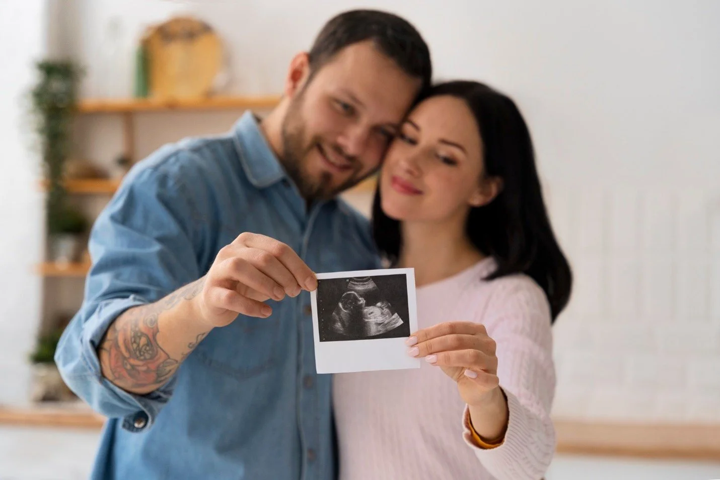 3D/4D fetal imaging Perth
